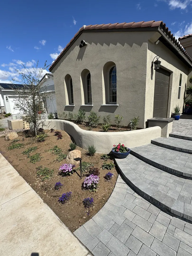 Irrigation & Water Management